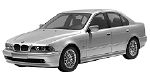 BMW E39 B0256 Fault Code