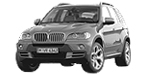 BMW E70 B0256 Fault Code