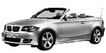 BMW E88 B0256 Fault Code